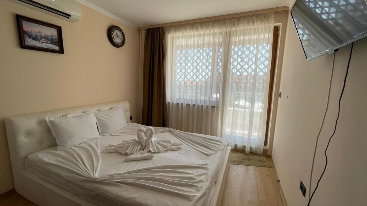 Suitetrails - GARDEN OF EDEN B3-2 Private One Bedroom Apartment