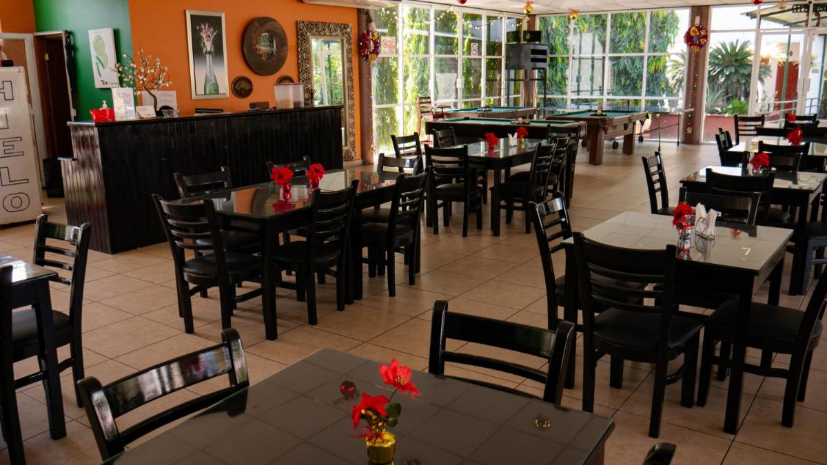 Suitetrails - Hotel Plaza Mazari