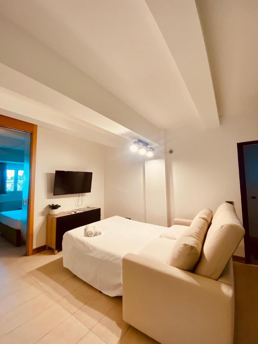 Suitetrails - Leaf Apartment