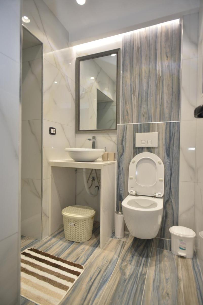 Suitetrails - Tirana Central Apartments