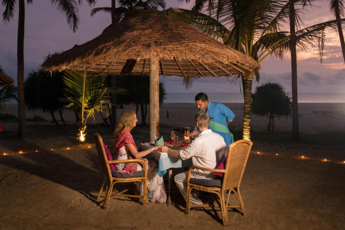 Neeleshwar Hermitage - Housity