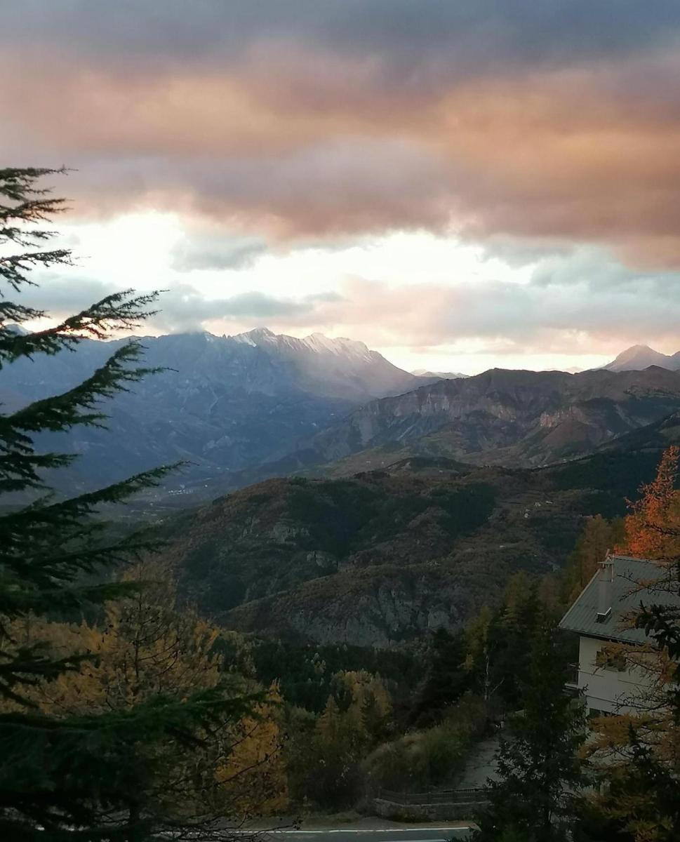 Suitetrails - Résidence Monte Verde