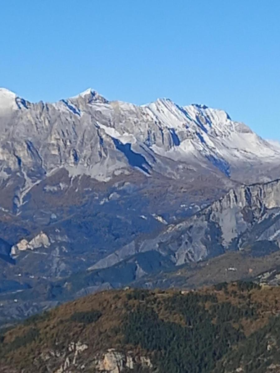 Suitetrails - Résidence Monte Verde