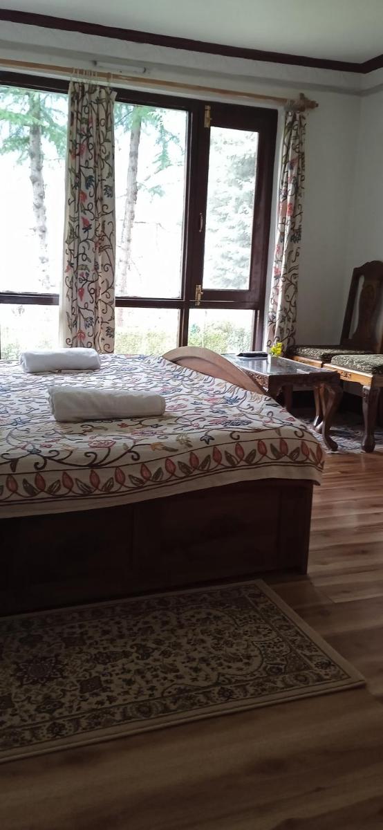 Himalayan Cottage - Housity