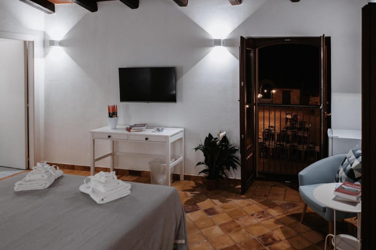 Agriturismo Fattoria San Sebastiano - Housity