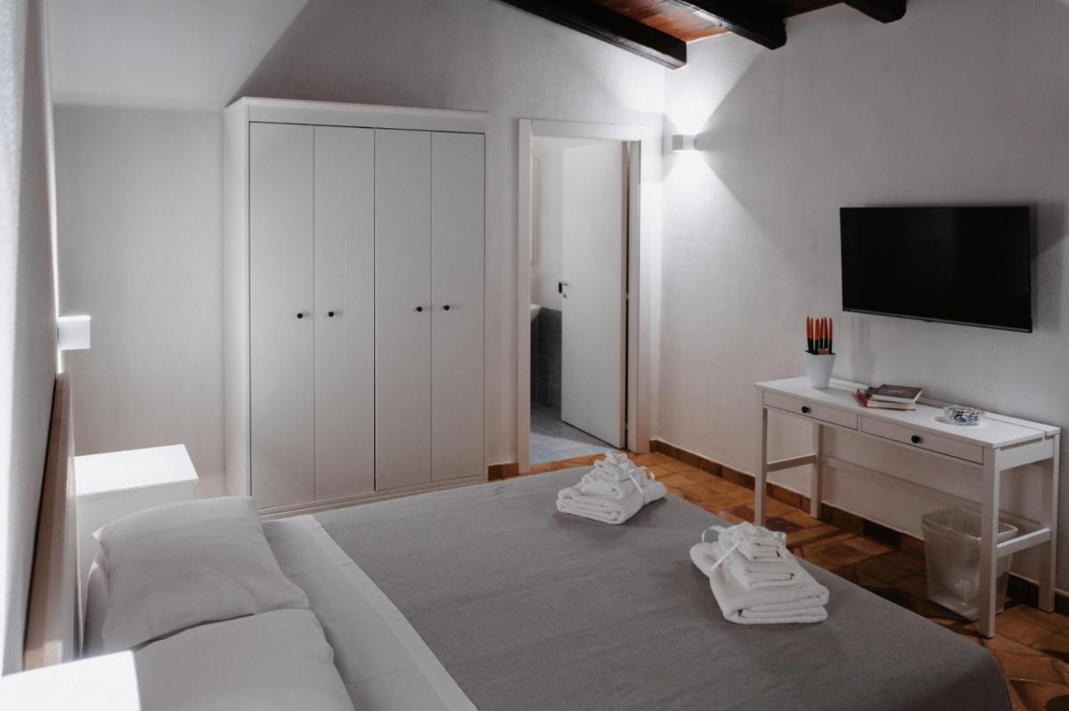 Agriturismo Fattoria San Sebastiano - Housity