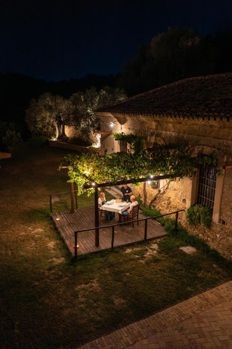 Agriturismo Fattoria San Sebastiano - Housity