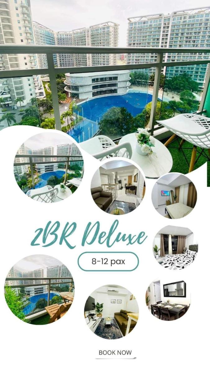 Azure resort RESIDENCES Parañaque - Housity