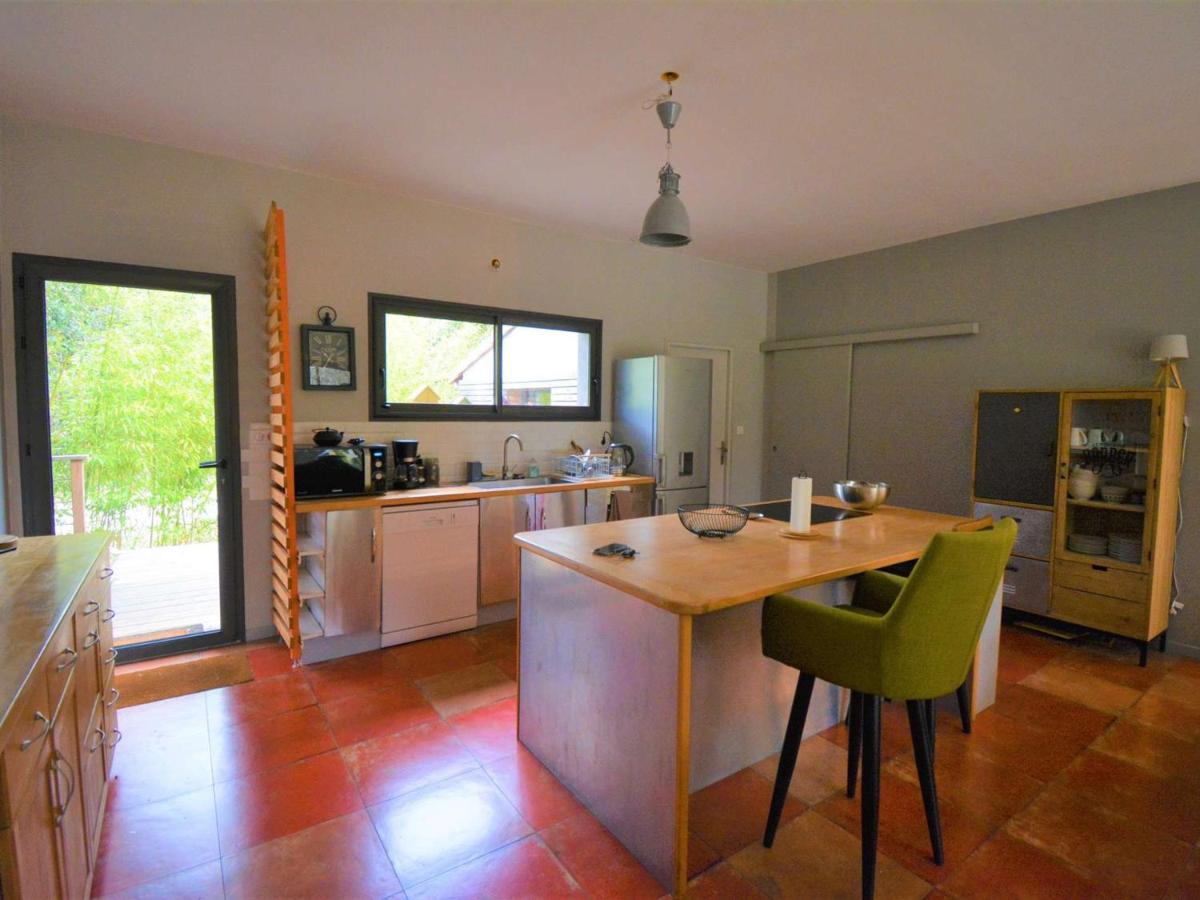 Suitetrails - Maison Labastide-de-Virac, 4 pièces, 6 personnes - FR-1-382-182