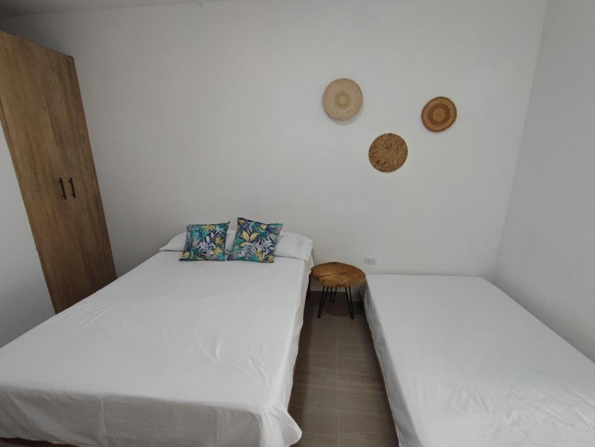 Lagom Apartamentos San Rafael - Housity