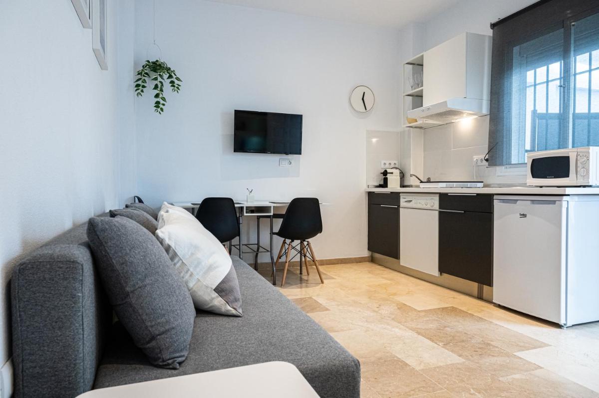 Suitetrails - Moderno apartamento a 400 metros de la playa