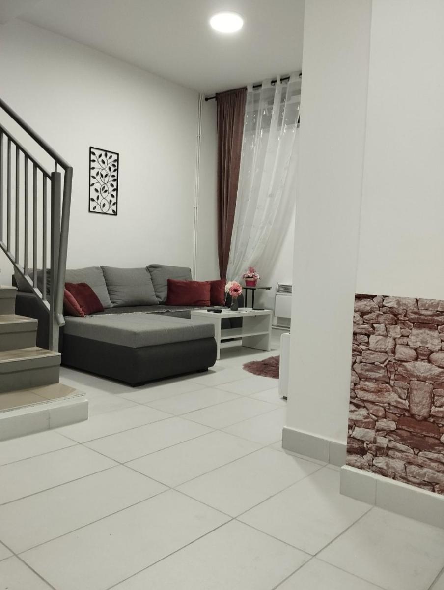 Apartman Katy - Housity