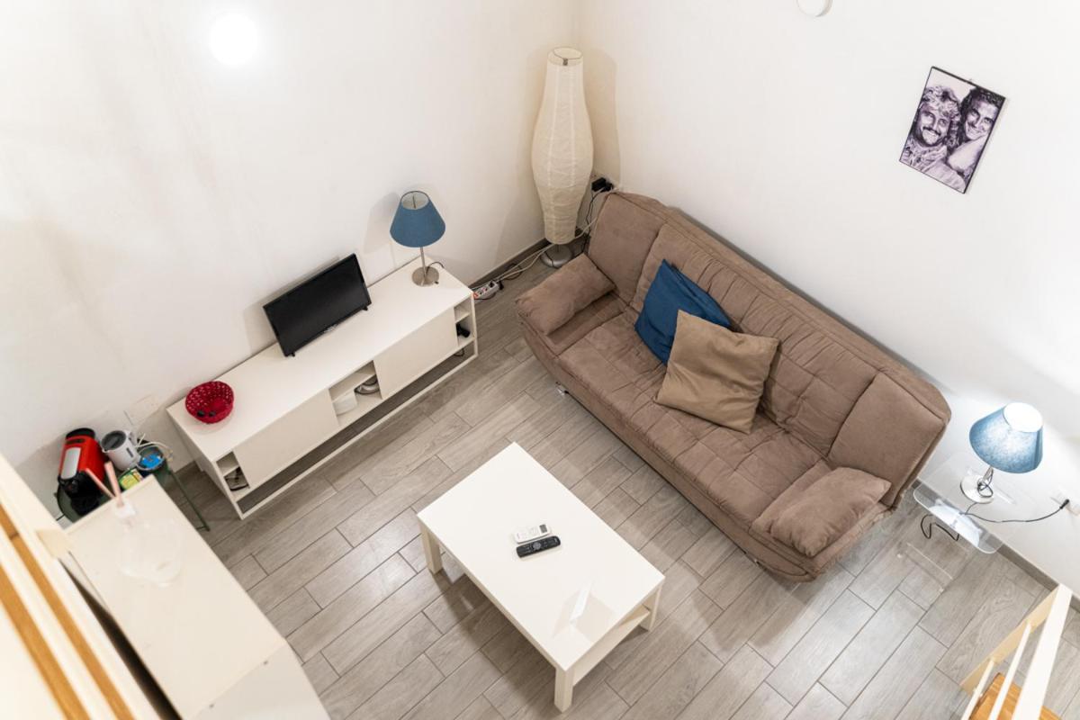 Suitetrails - Santa Maria degli Angeli Apartment