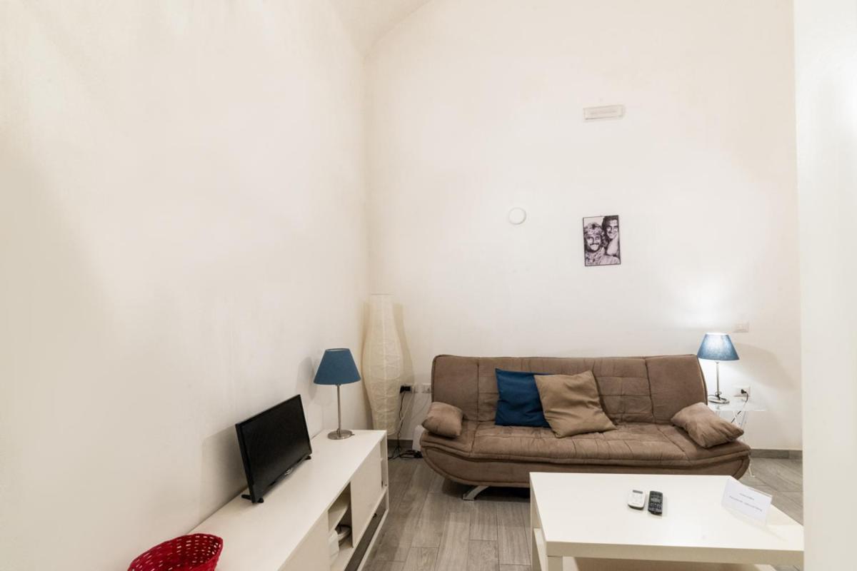 Suitetrails - Santa Maria degli Angeli Apartment