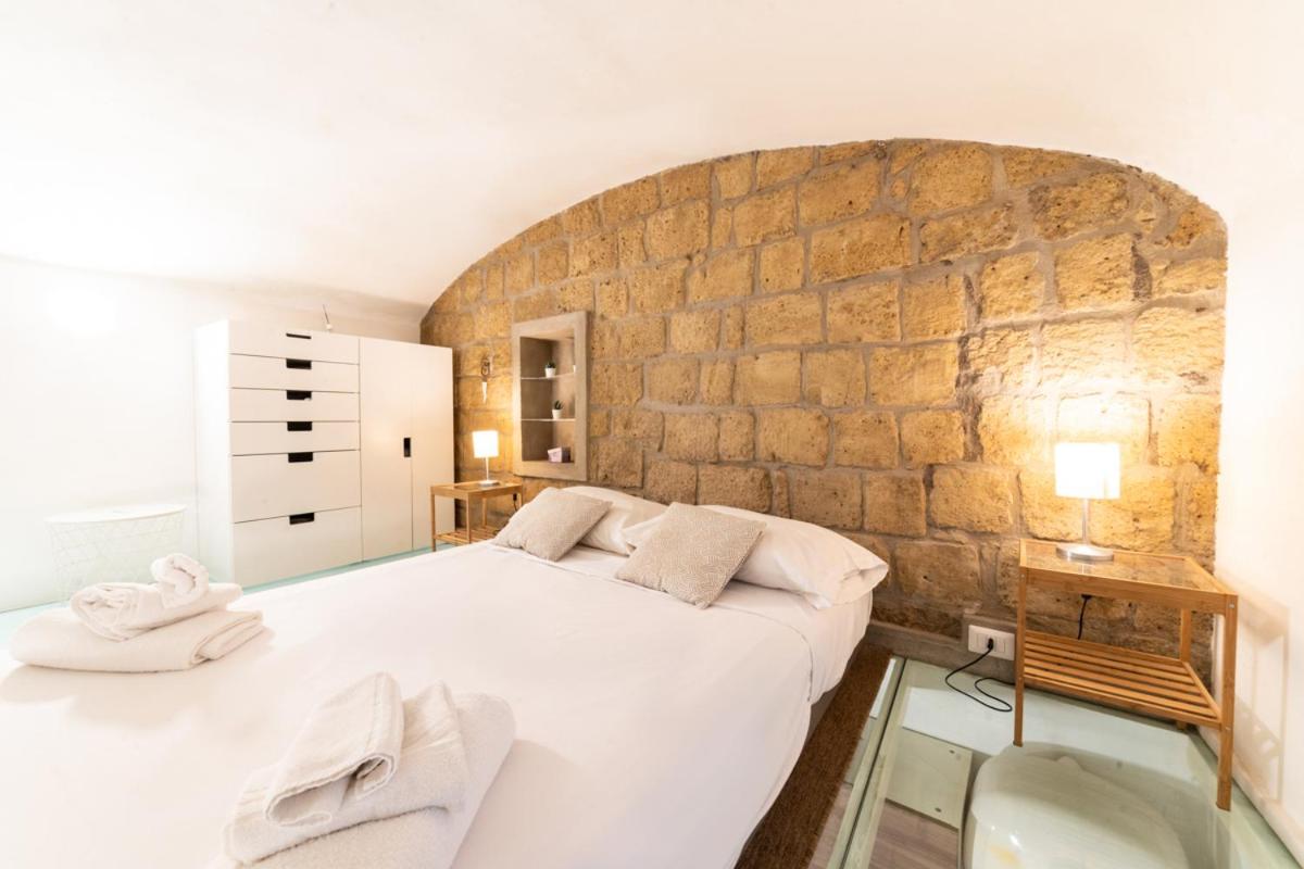 Suitetrails - Santa Maria degli Angeli Apartment