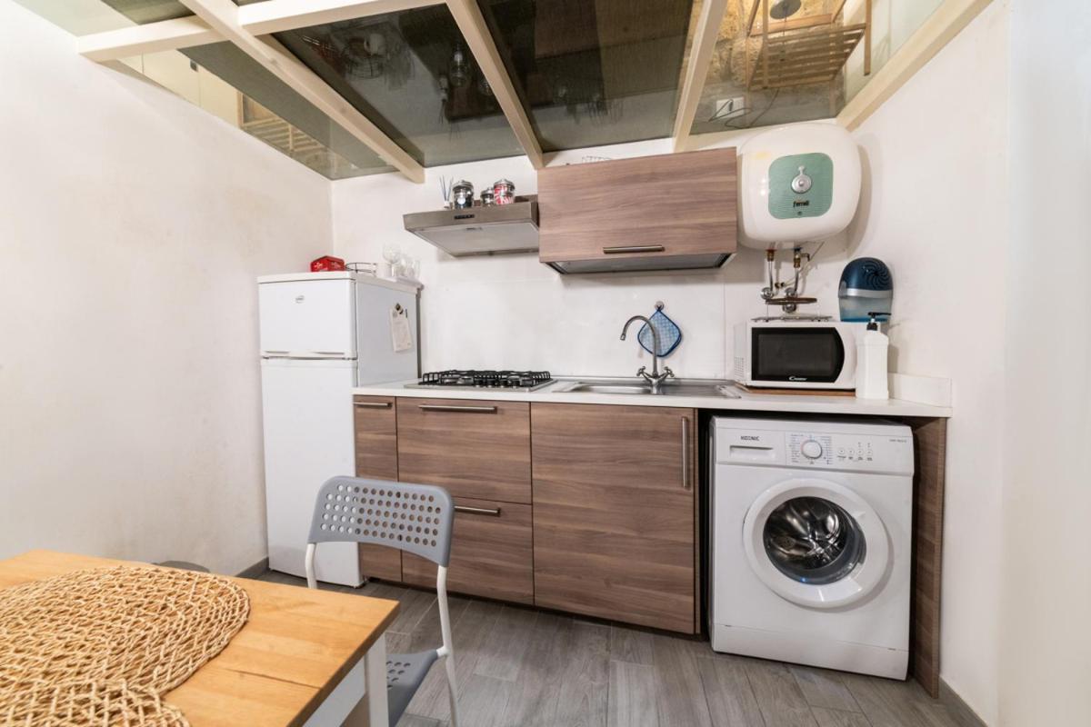 Suitetrails - Santa Maria degli Angeli Apartment