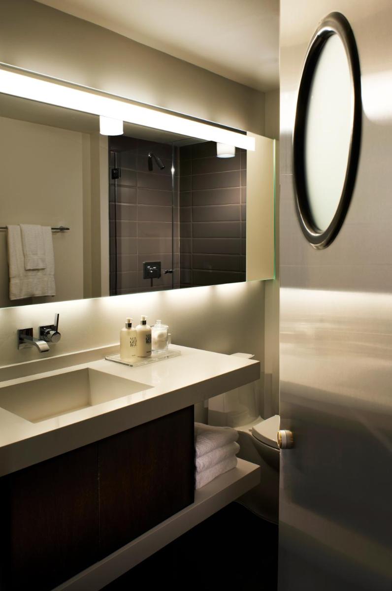 Hotel Zetta San Francisco - Hizvo