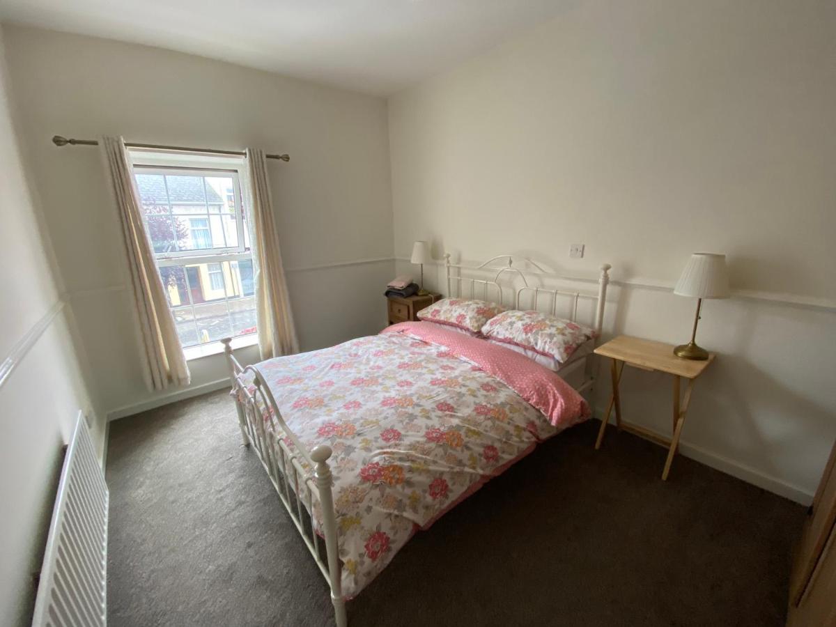 Irvinestown Fermanagh 2 Bedroom Apartment - Housity