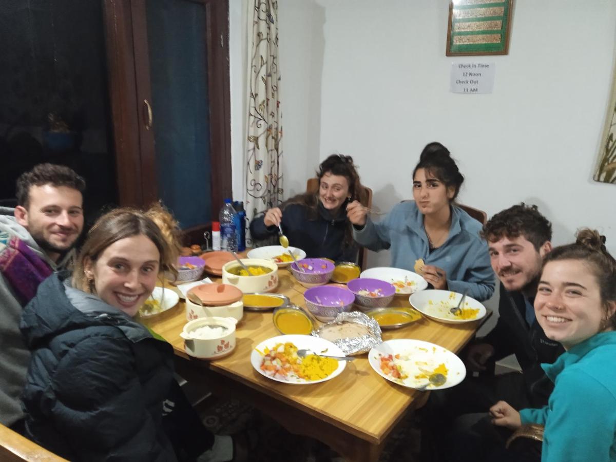 Himalayan Cottage - Housity
