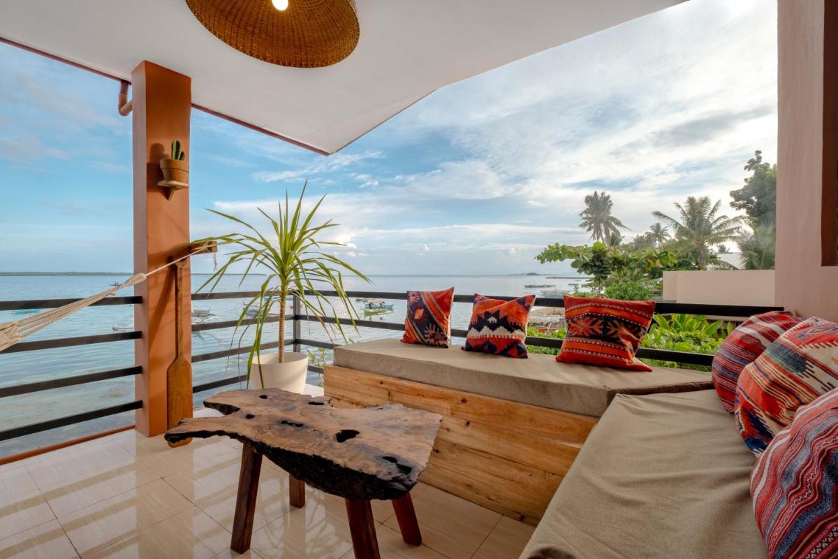Suitetrails - Casa Talisay