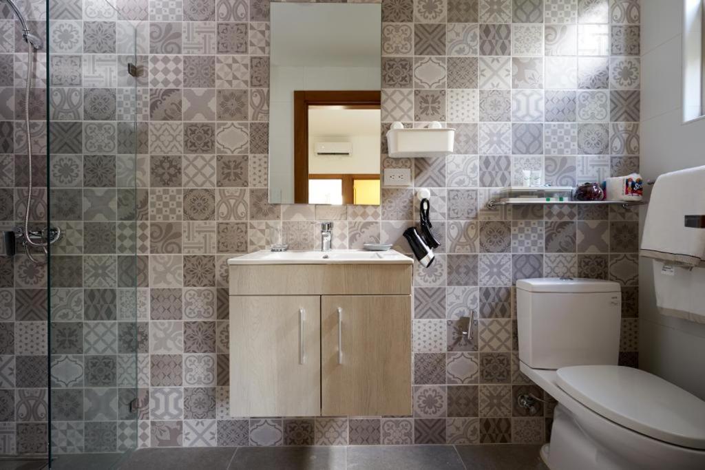 Suitetrails - Brand New Harmony Apartment with Pool and Gym in La Julia