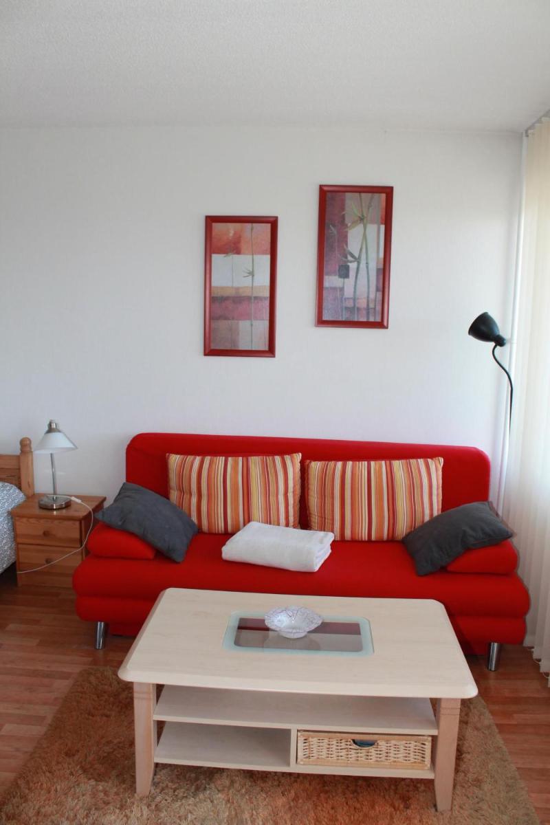 Suitetrails - Ferienappartement K315 für 2-4 Personen in Strandnähe