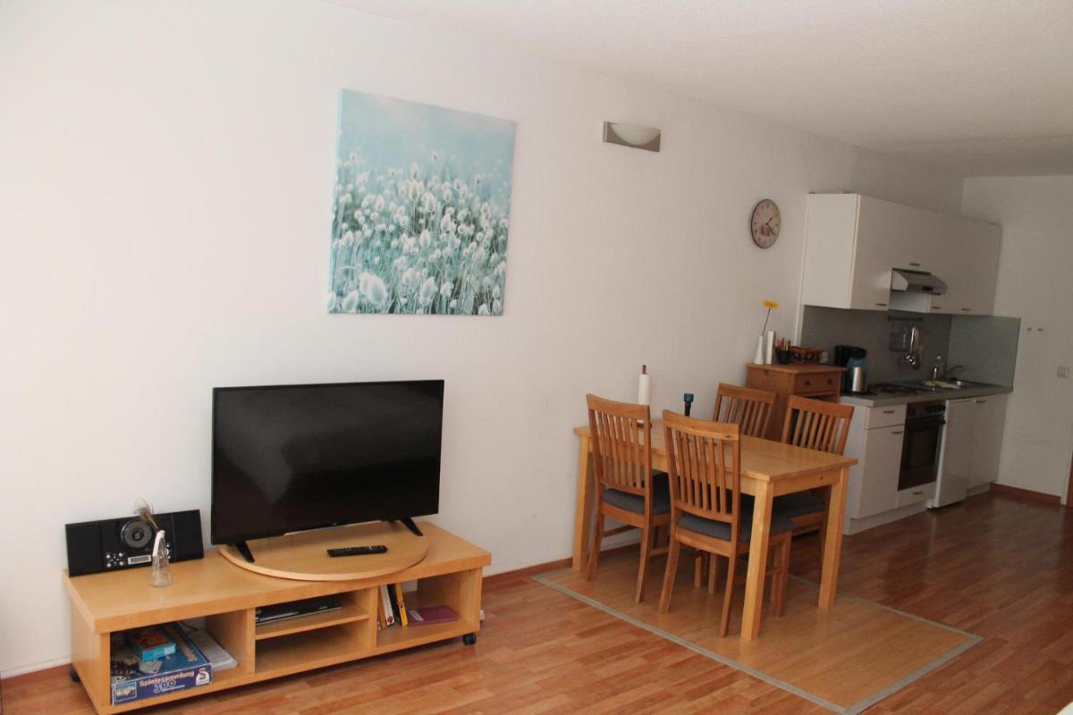 Suitetrails - Ferienappartement K315 für 2-4 Personen in Strandnähe