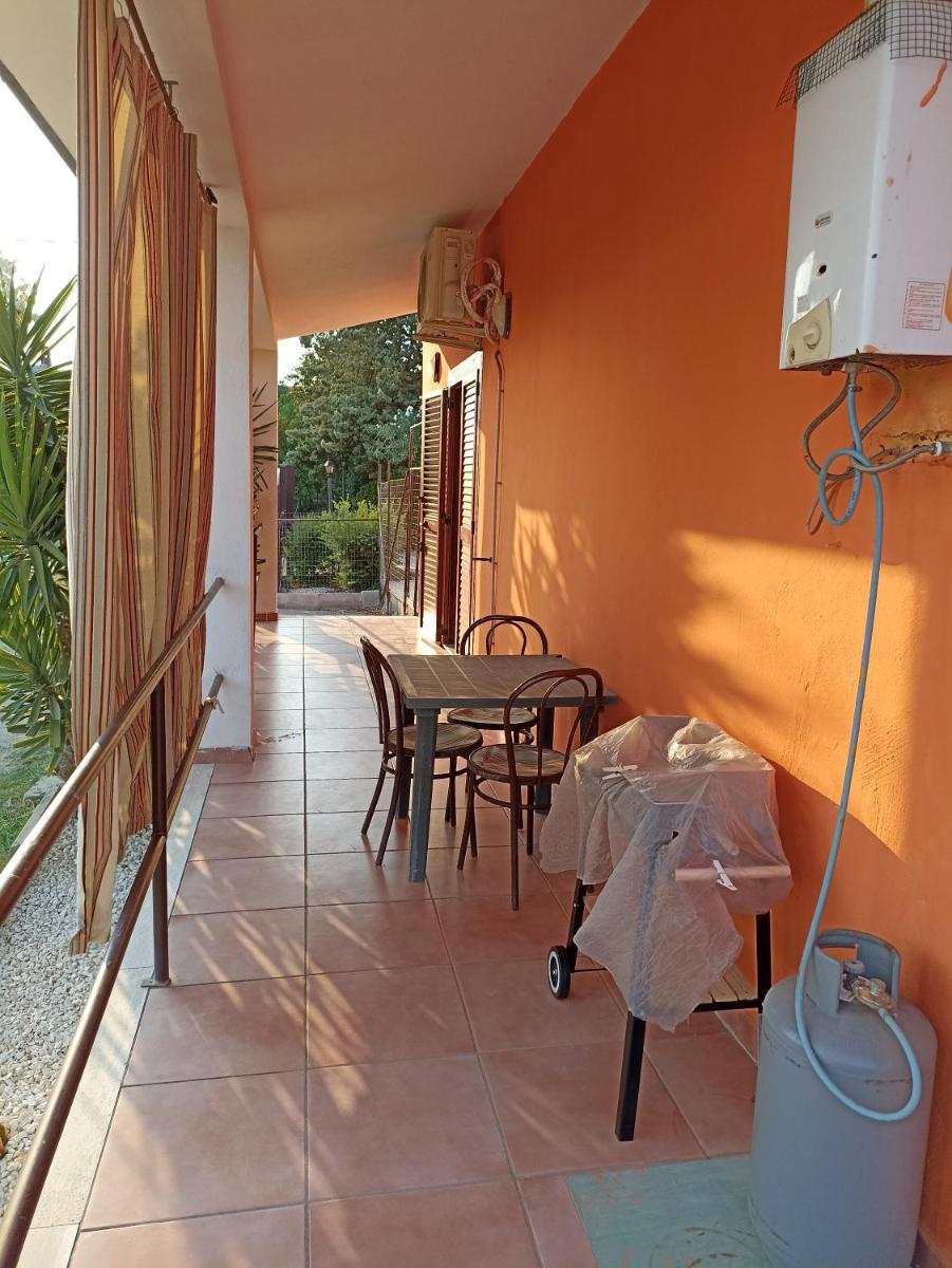 Suitetrails - Villetta Tito