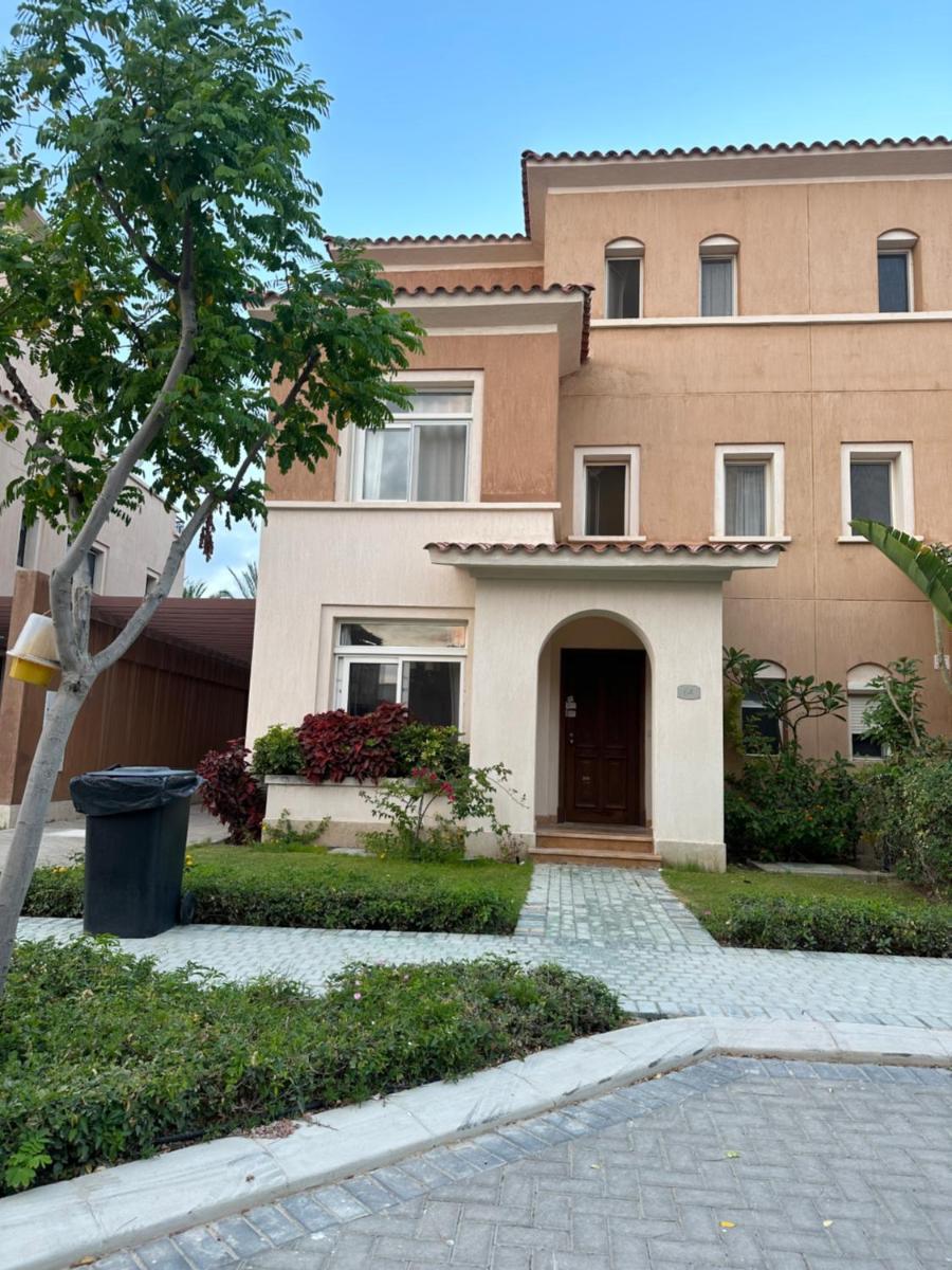 Suitetrails - Marassi,el alamein, twin house verdi