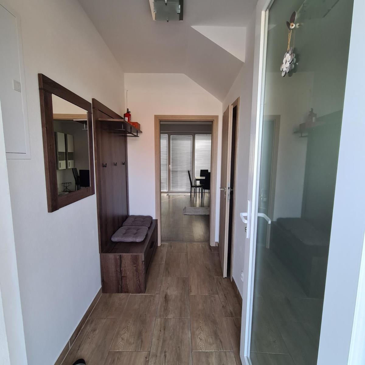 Flower apartman - Housity