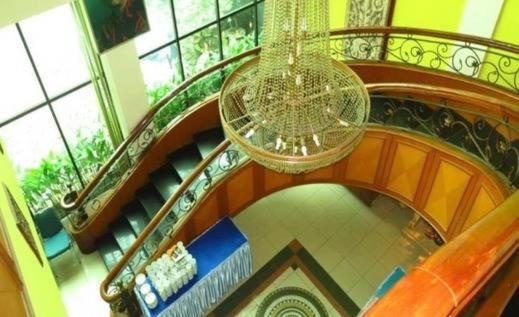 GRAND SETIA KAWAN HOTEL - Housity