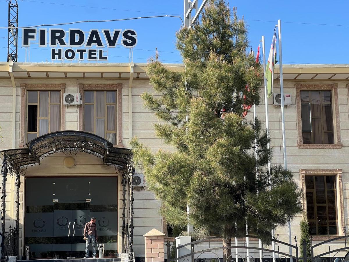 FIRDAVS HOTEL - Housity