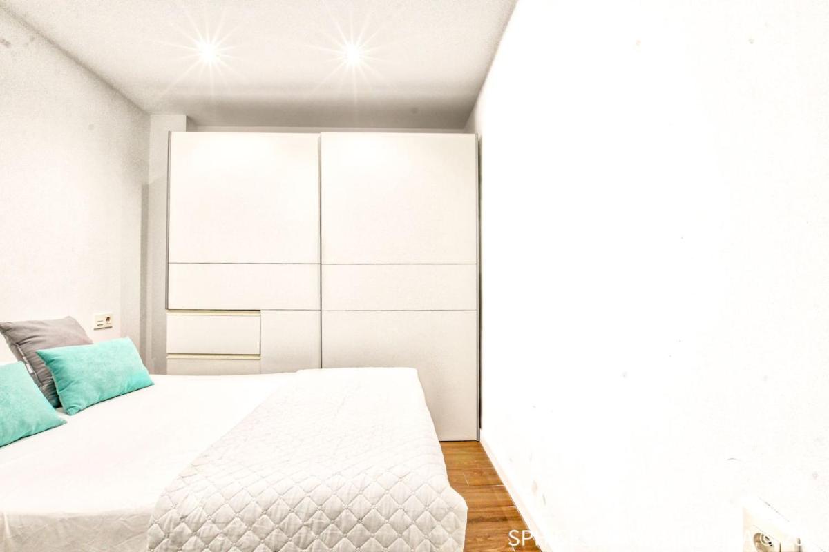 Acogedor Loft Centro Murcia - Hizvo