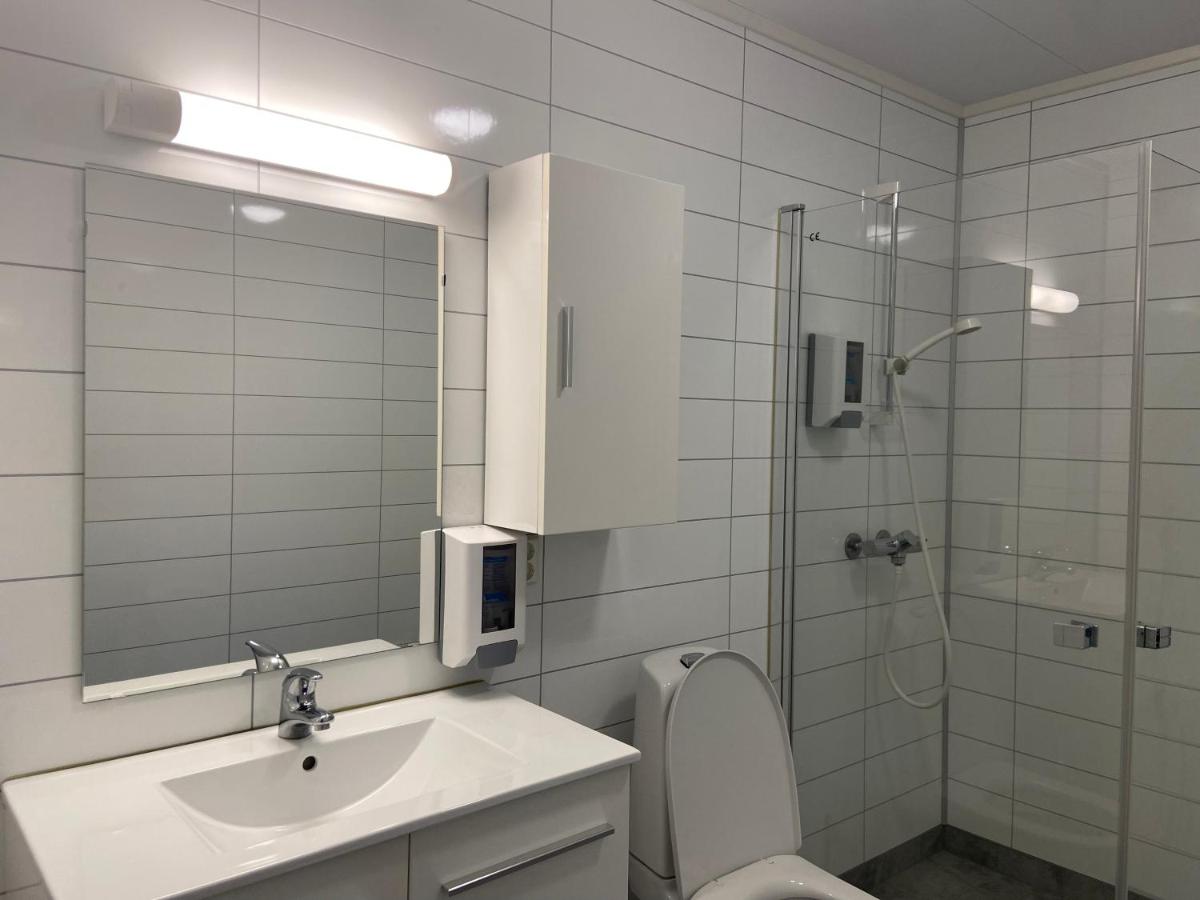 Winjum Apartments Aurland Stegastein - Housity