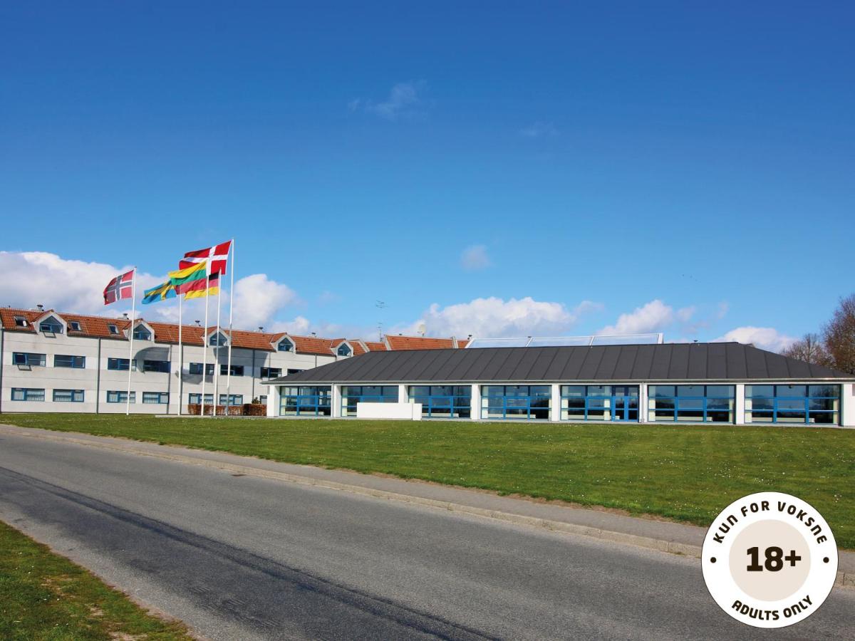 Suitetrails - Ærø Hotel - Adults only