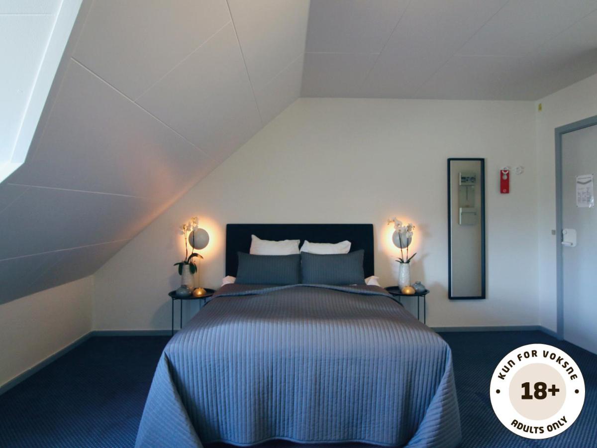 Suitetrails - Ærø Hotel - Adults only
