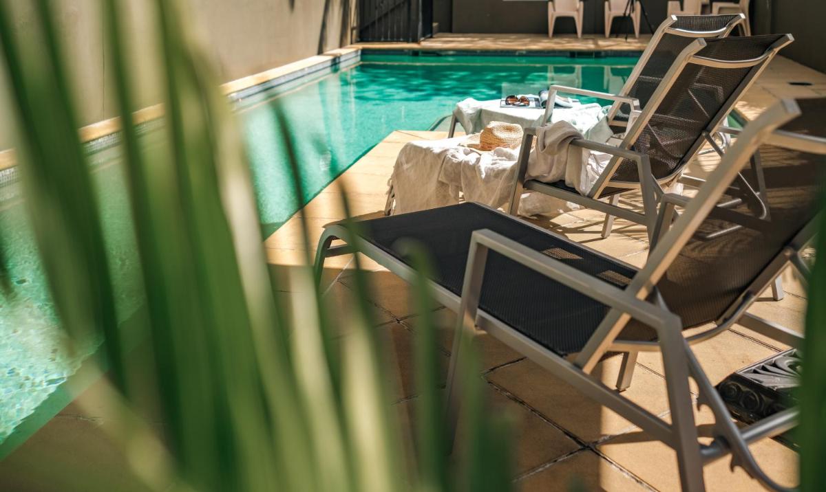 Il Mondo Boutique Hotel - Housity