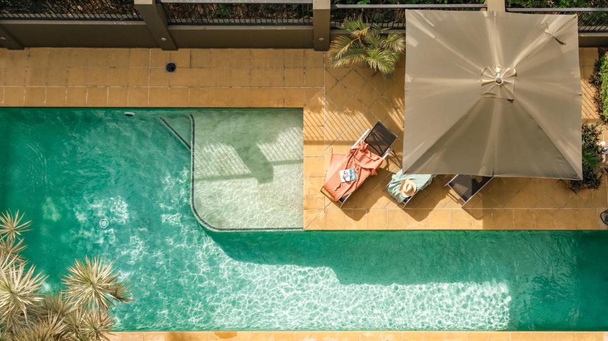 Il Mondo Boutique Hotel - Housity
