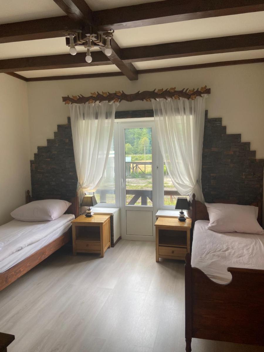 Hotel Tys - Housity