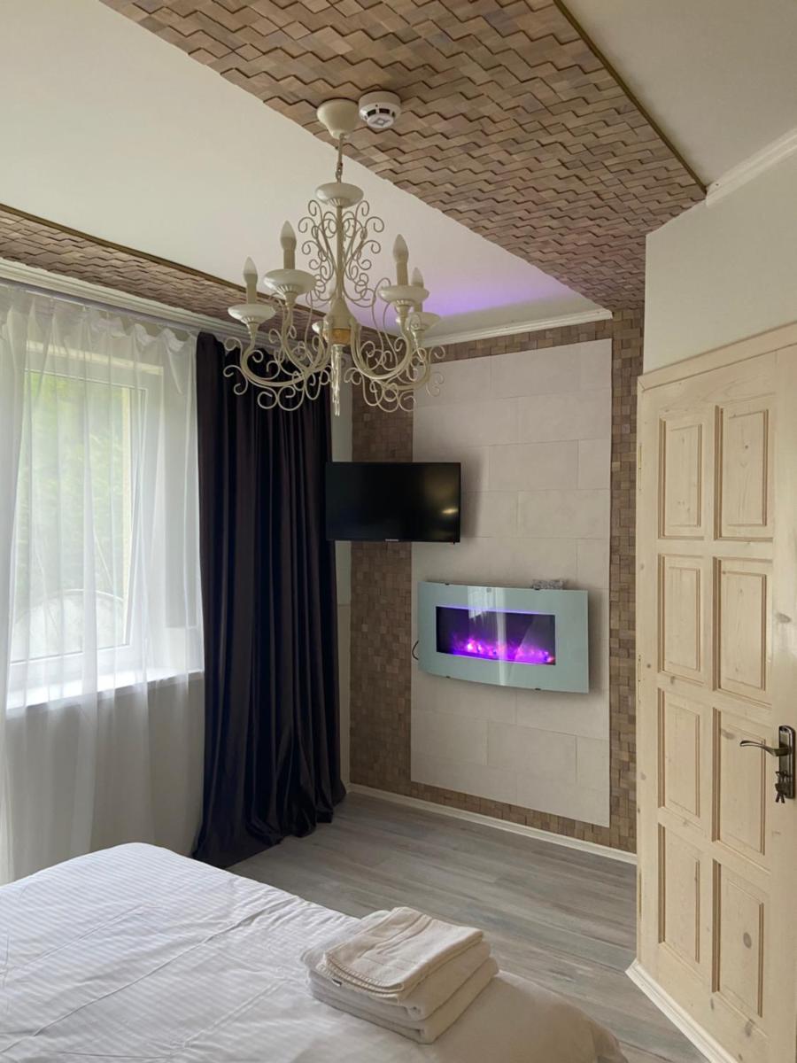 Hotel Tys - Housity
