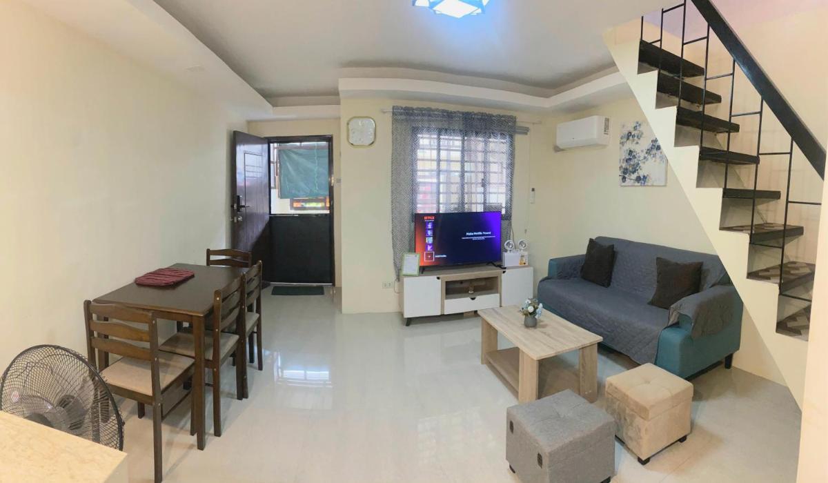 2 Bedroom townhouse in Bacolod City - Housity