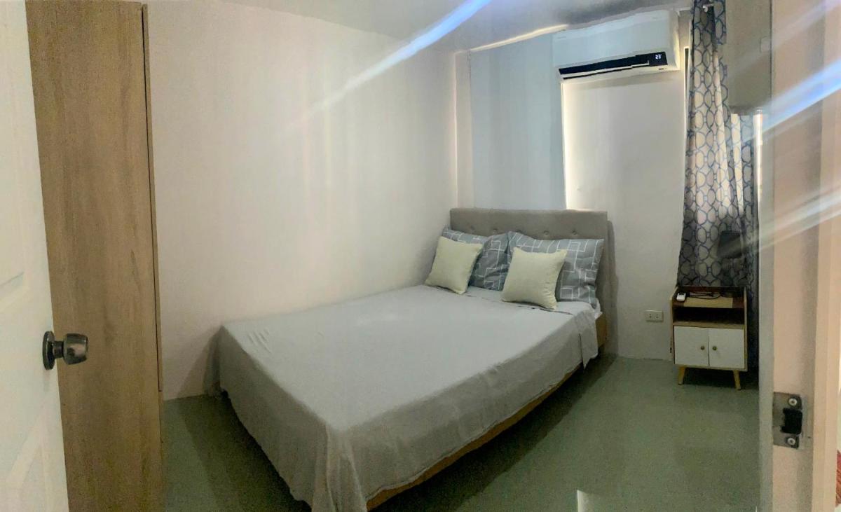 2 Bedroom townhouse in Bacolod City - Housity