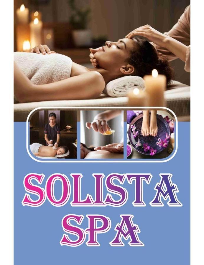 Hotel Solista - Housity