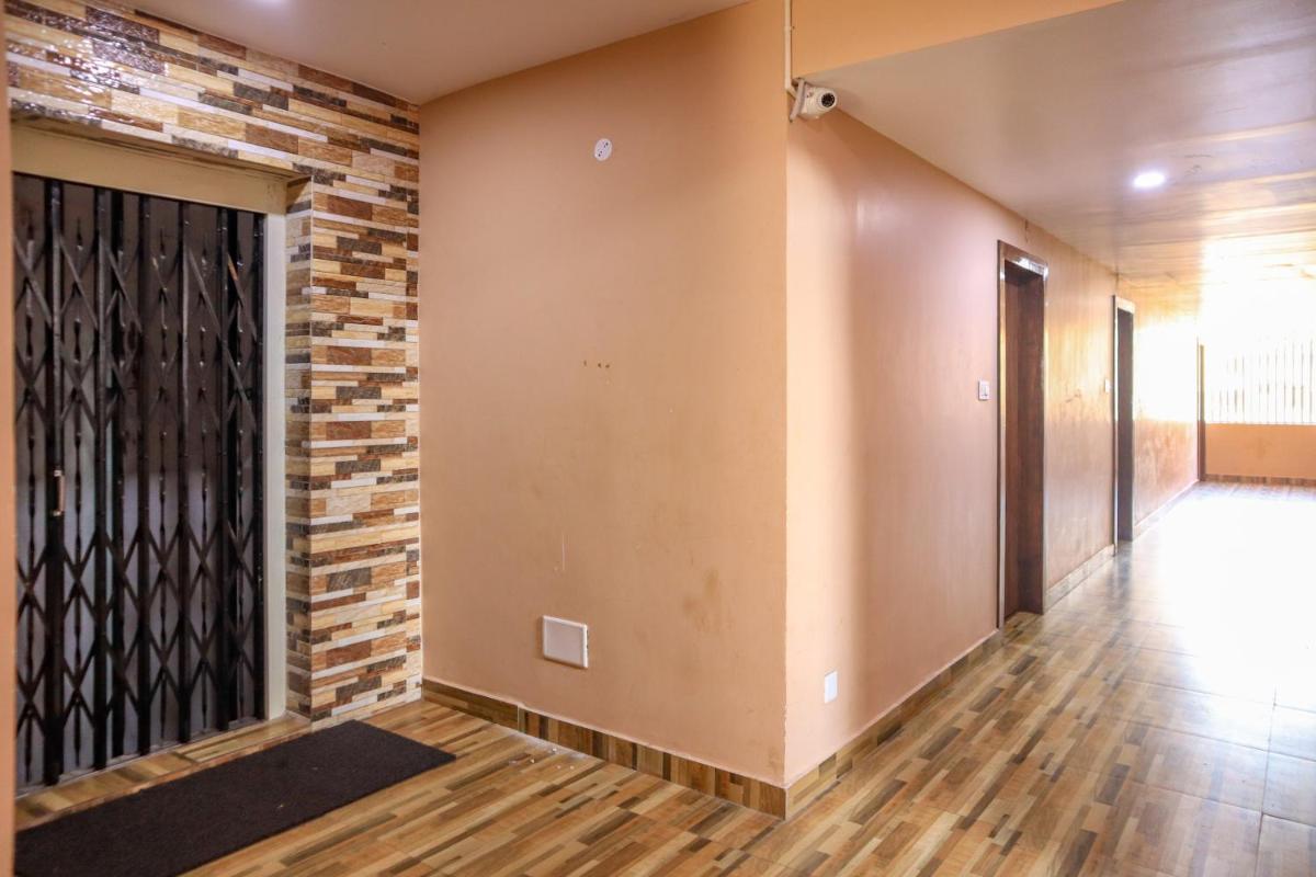 Hotel Radha Krishna - Housity