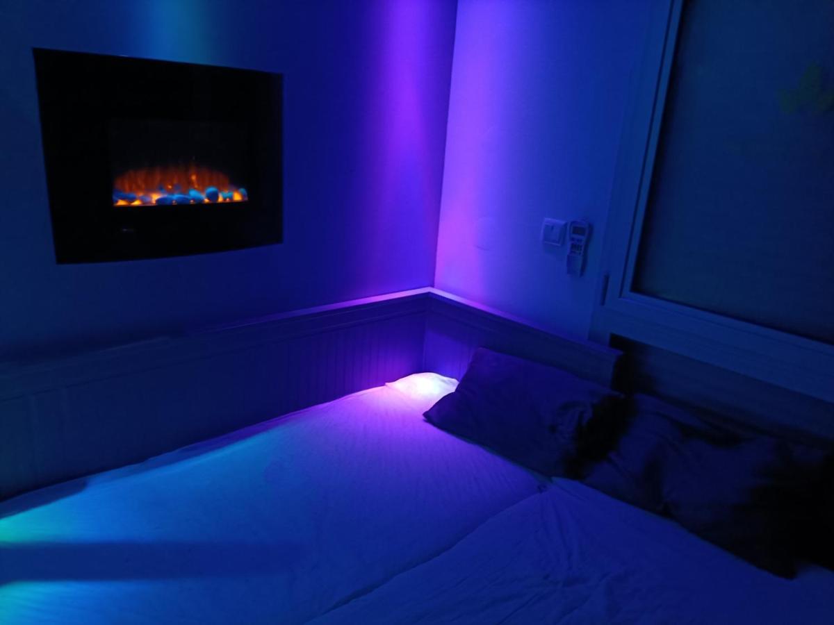 Studette avec SPA & Jacuzzi - Housity
