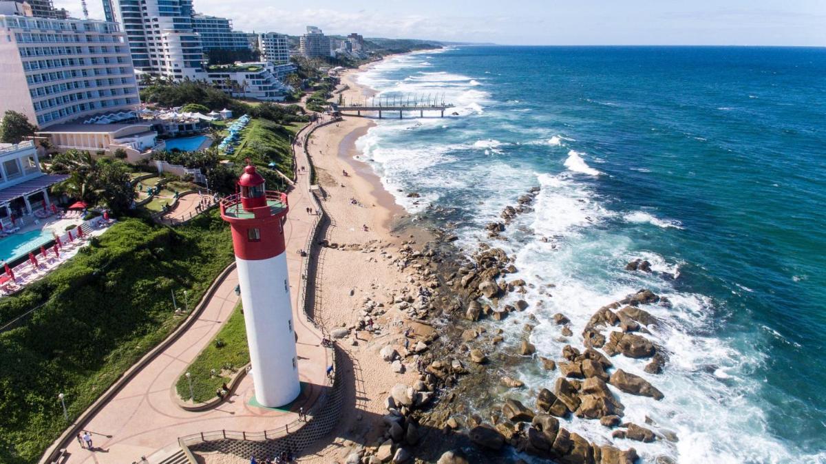 Suitetrails - Umhlanga Village - Ke Nako!