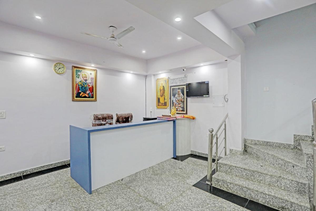 Hotel S B INN Paharganj - Housity