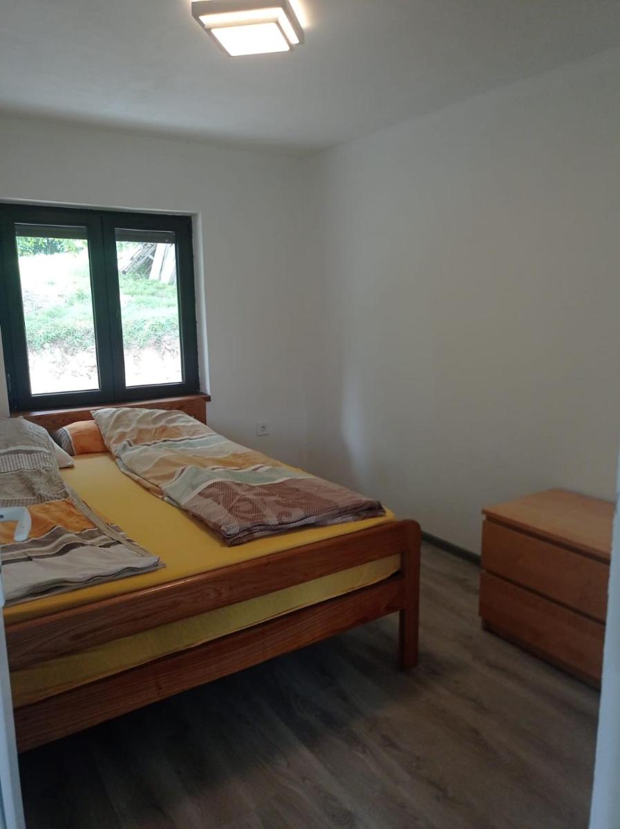 Srce homolja - Housity