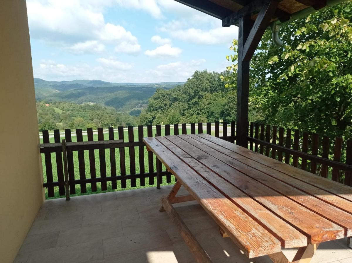 Srce homolja - Housity