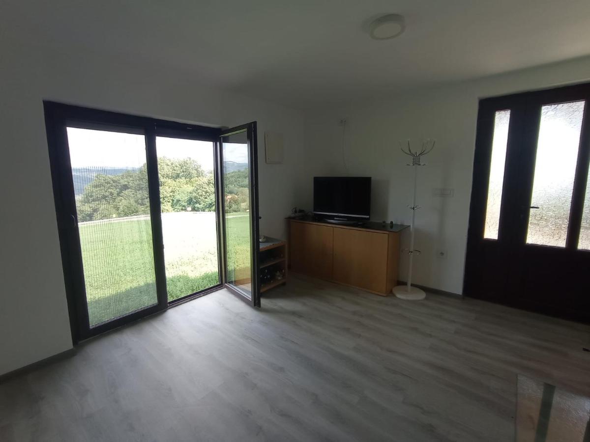 Srce homolja - Housity
